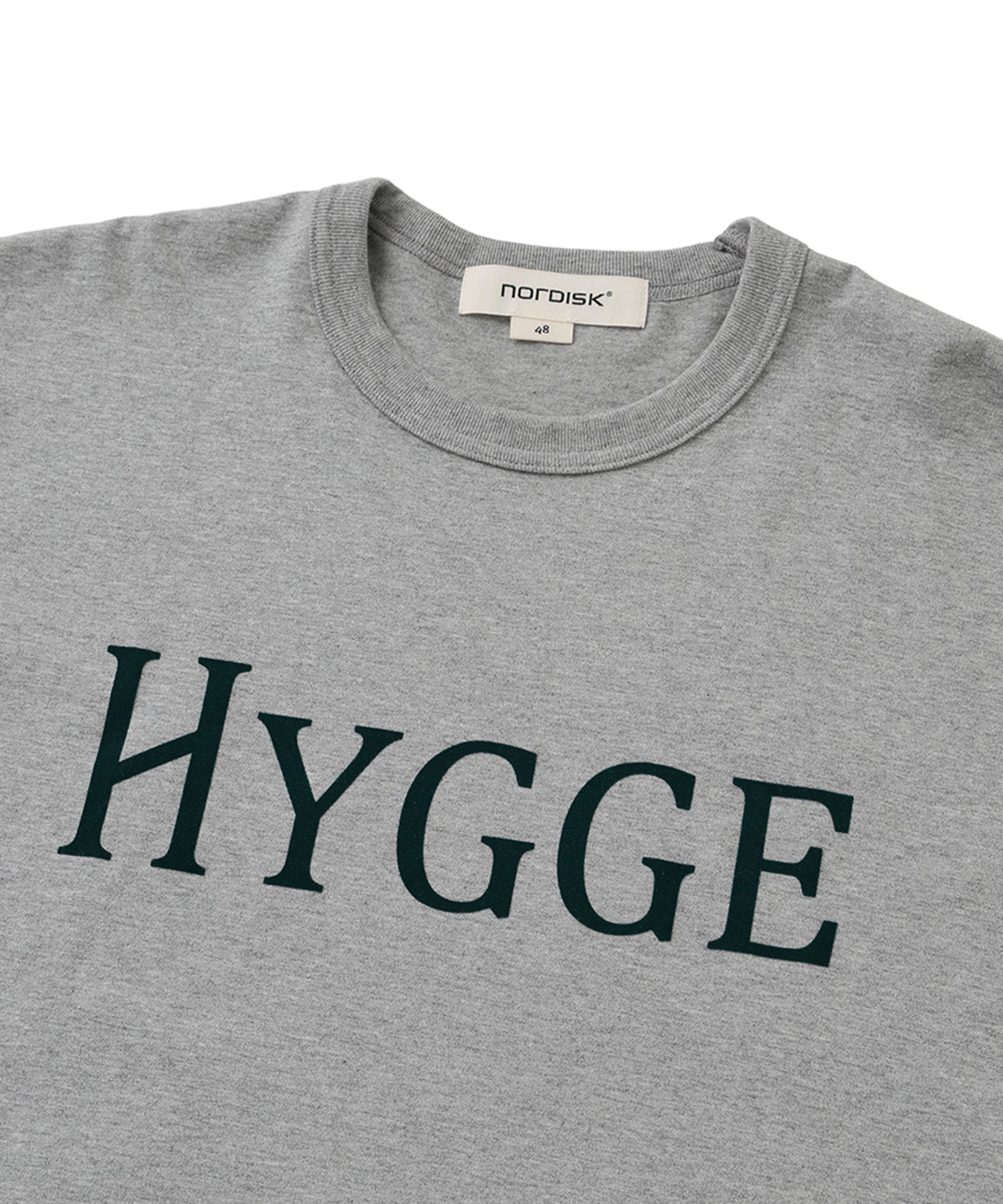 Nordisk  / OG COTTON HYGGE TSHIRT