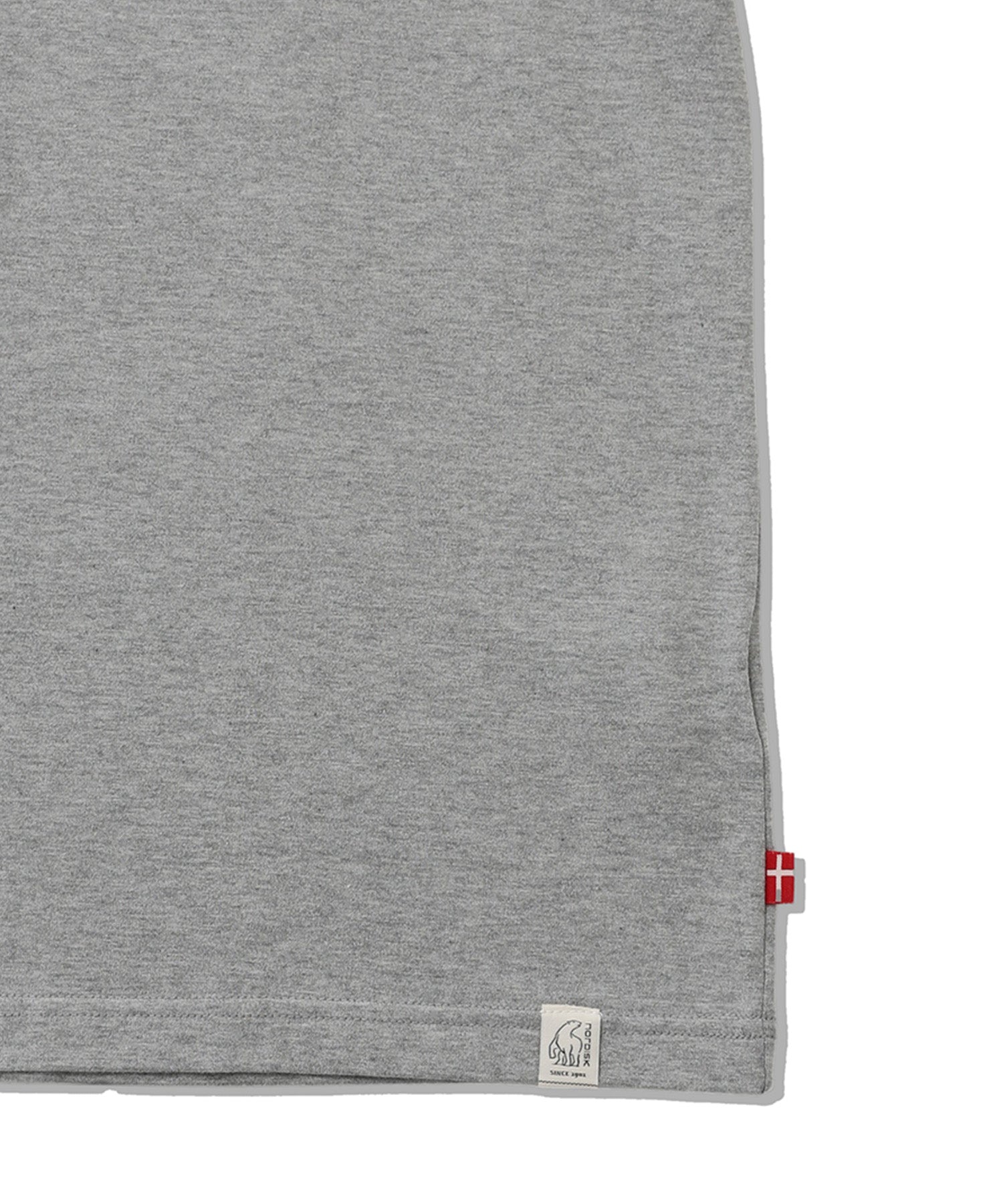 Nordisk  / OG COTTON HYGGE TSHIRT