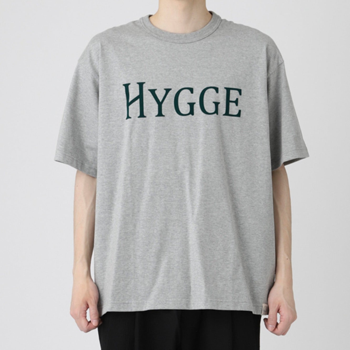 Nordisk  / OG COTTON HYGGE TSHIRT