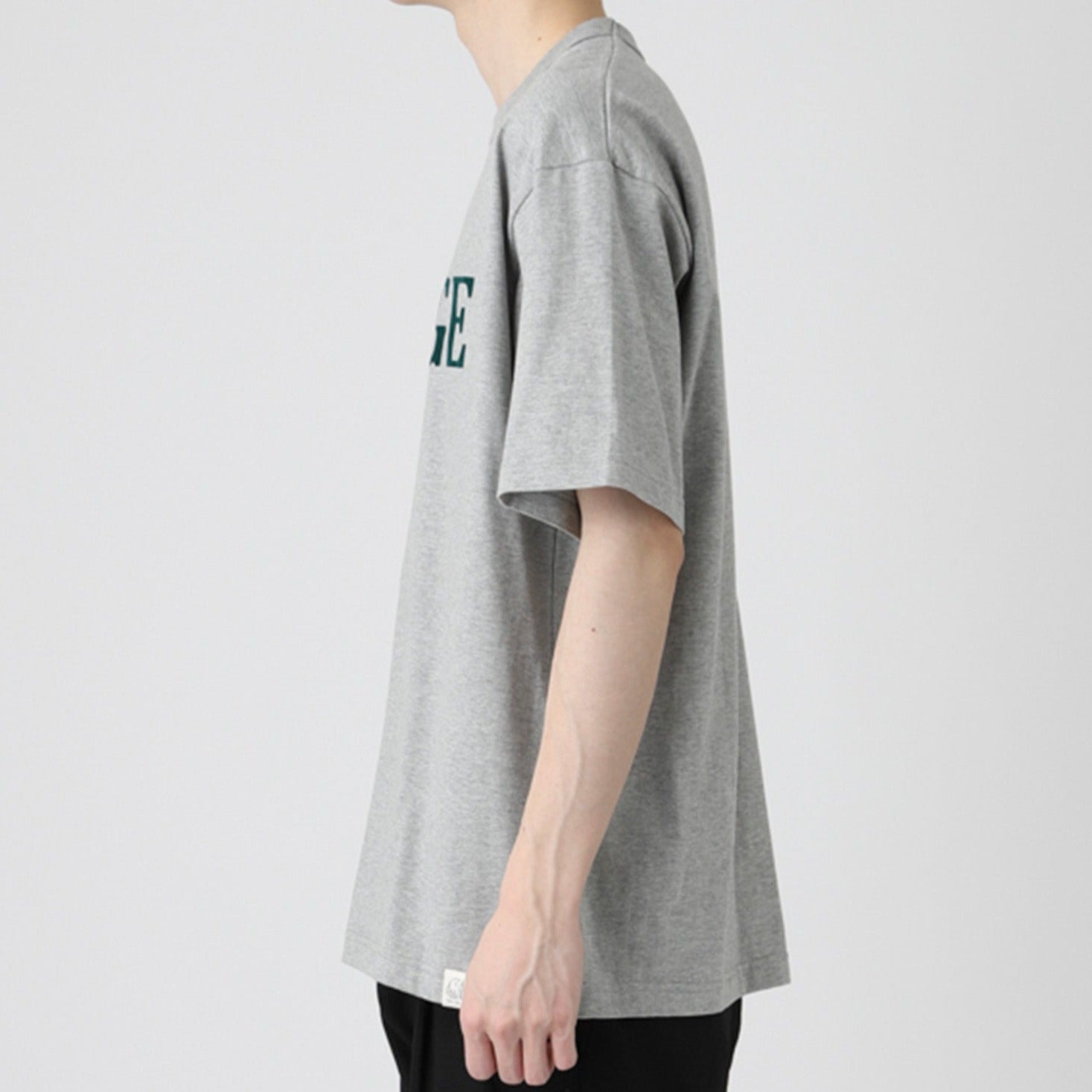 Nordisk  / OG COTTON HYGGE TSHIRT