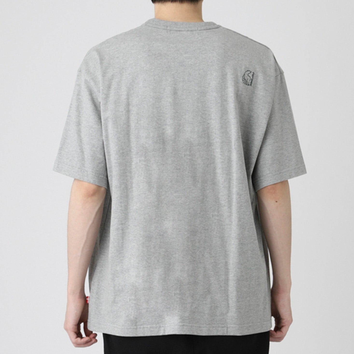 Nordisk  / OG COTTON HYGGE TSHIRT