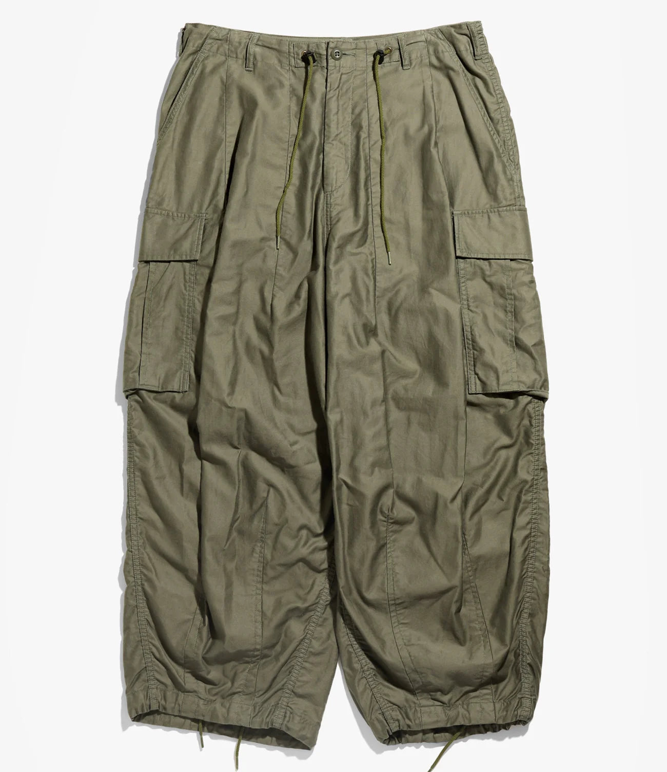 Needles / H.D.Pant-BDU