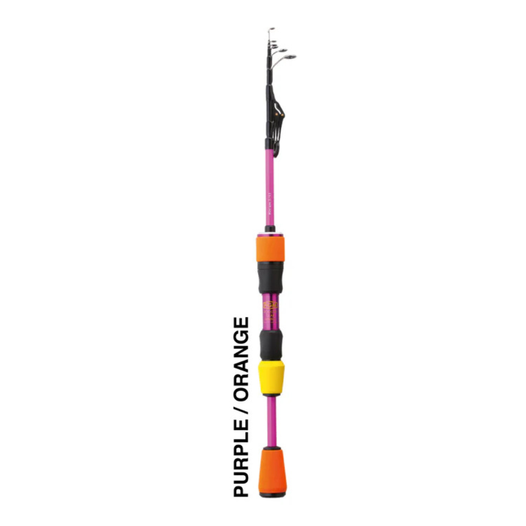 RGM / RGM SPEC.2/6.5 PURPLE/ORANGE