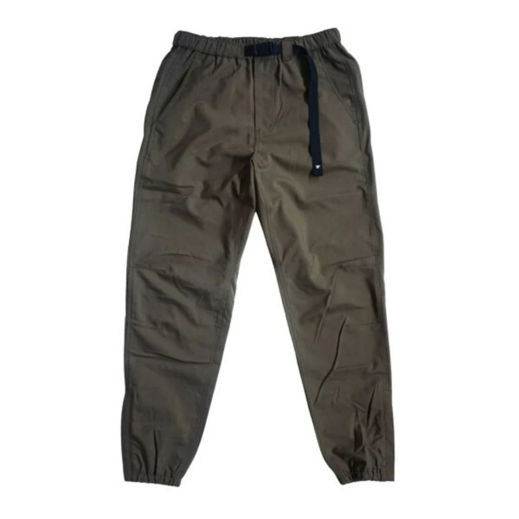 PAPERSKY / HIKE&BIKE CORDURA WOOL PANTS