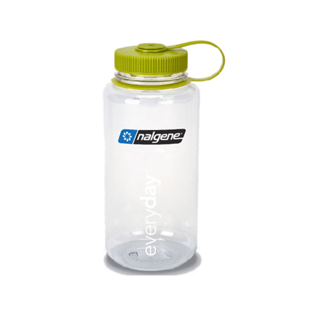 NALGENE / WIDE MOUTH 広口1.0L Tritan クリア