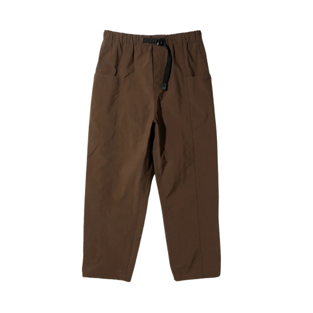 South2west8 / Belted C.S Pants - Nylon Oxford