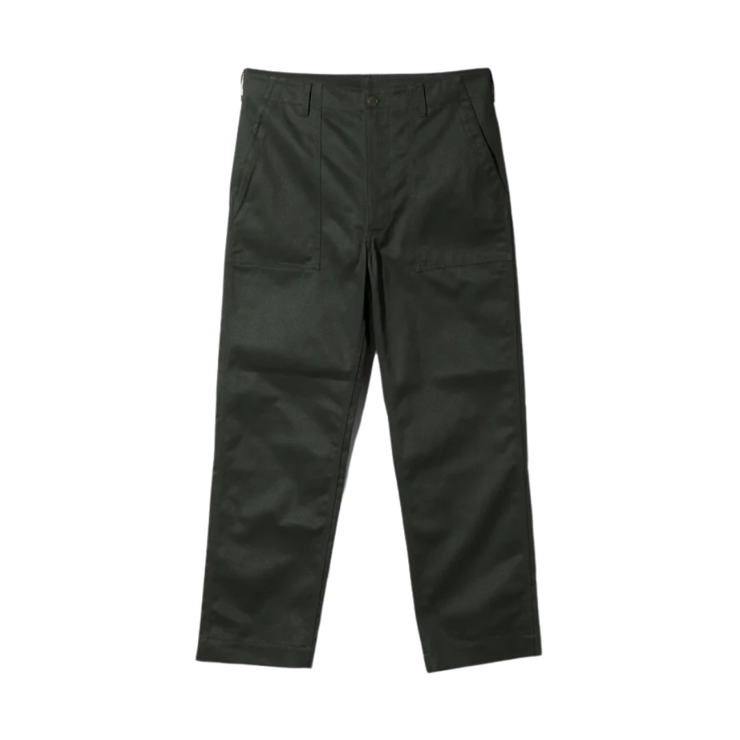 South2west8 / Fatigue Pant - PE/C Twill