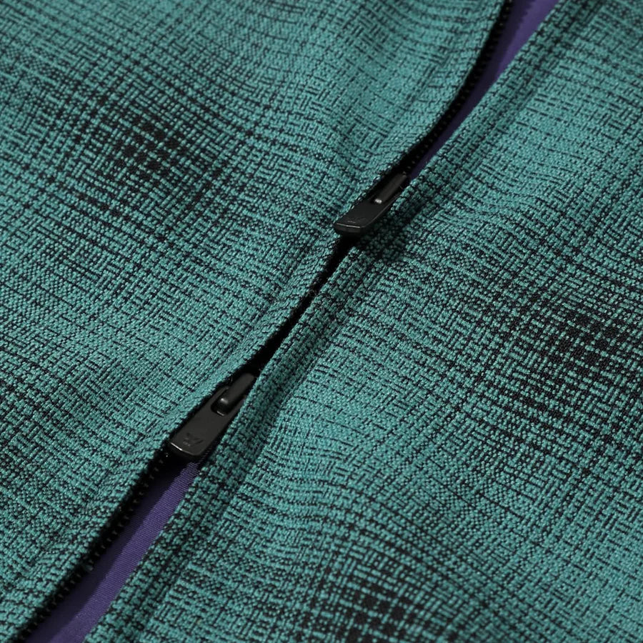 Needles / Sport Jacket-Wool Shadow Plaid