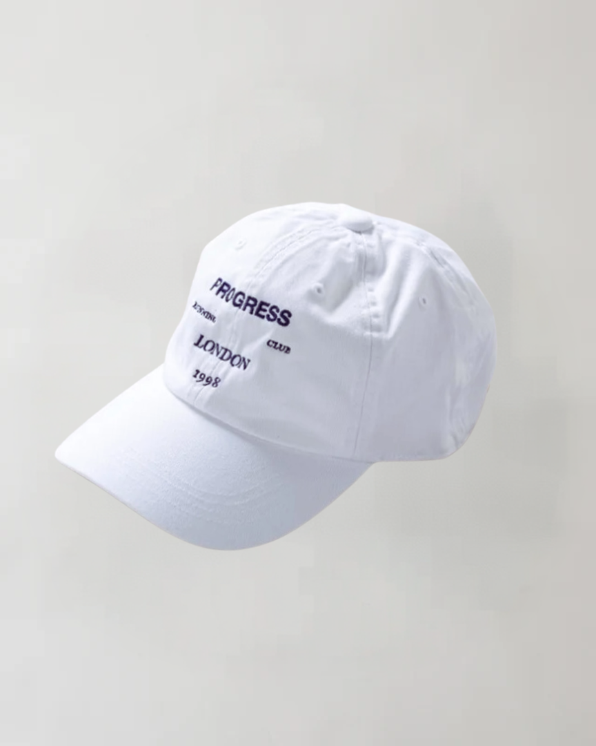 PROGRESS RUNNING CLUB / LONDON CAP