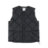 PAPERSKY / MIDDLE LAYER DOWN VEST