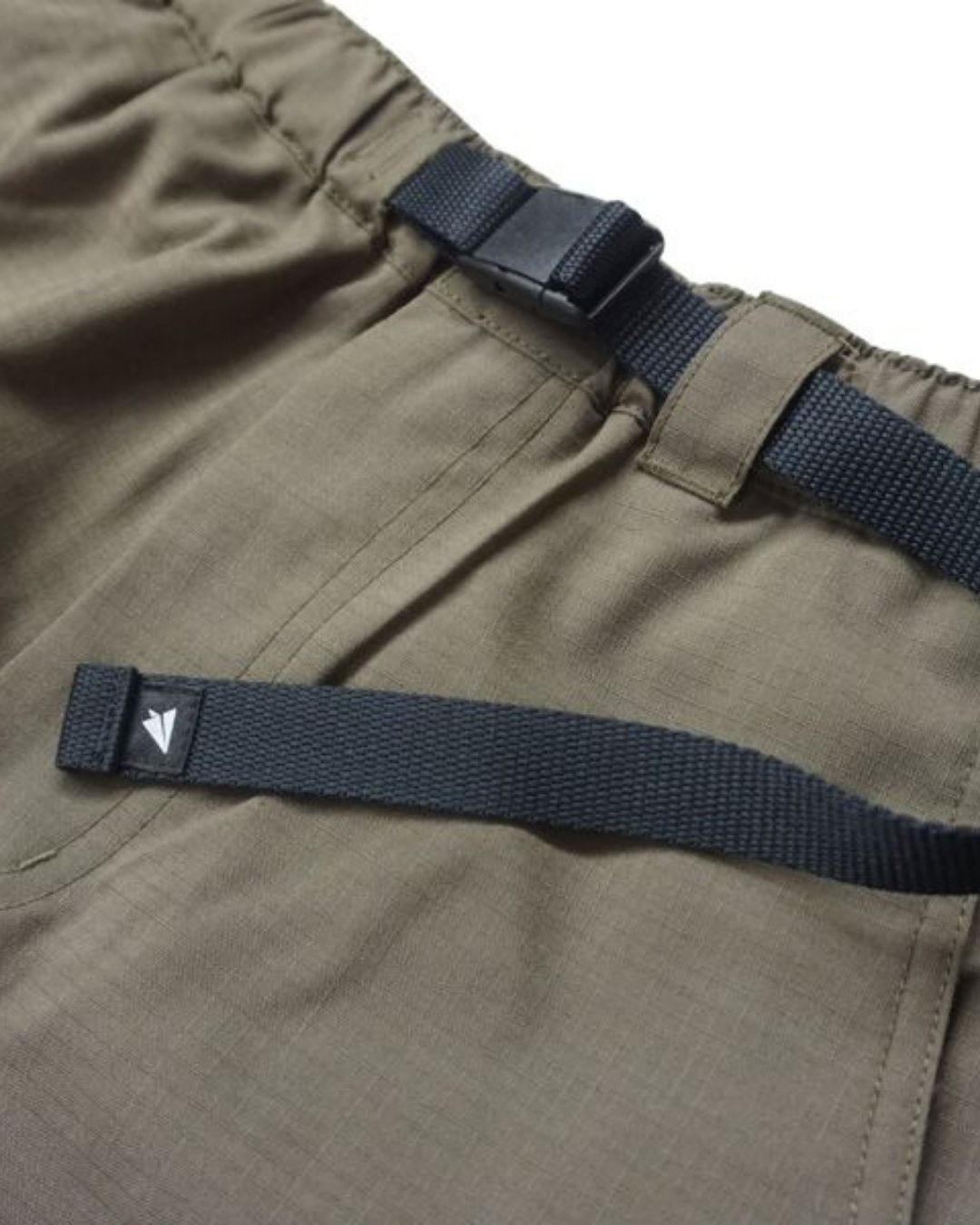 PAPERSKY / HIKE&BIKE CORDURA WOOL PANTS