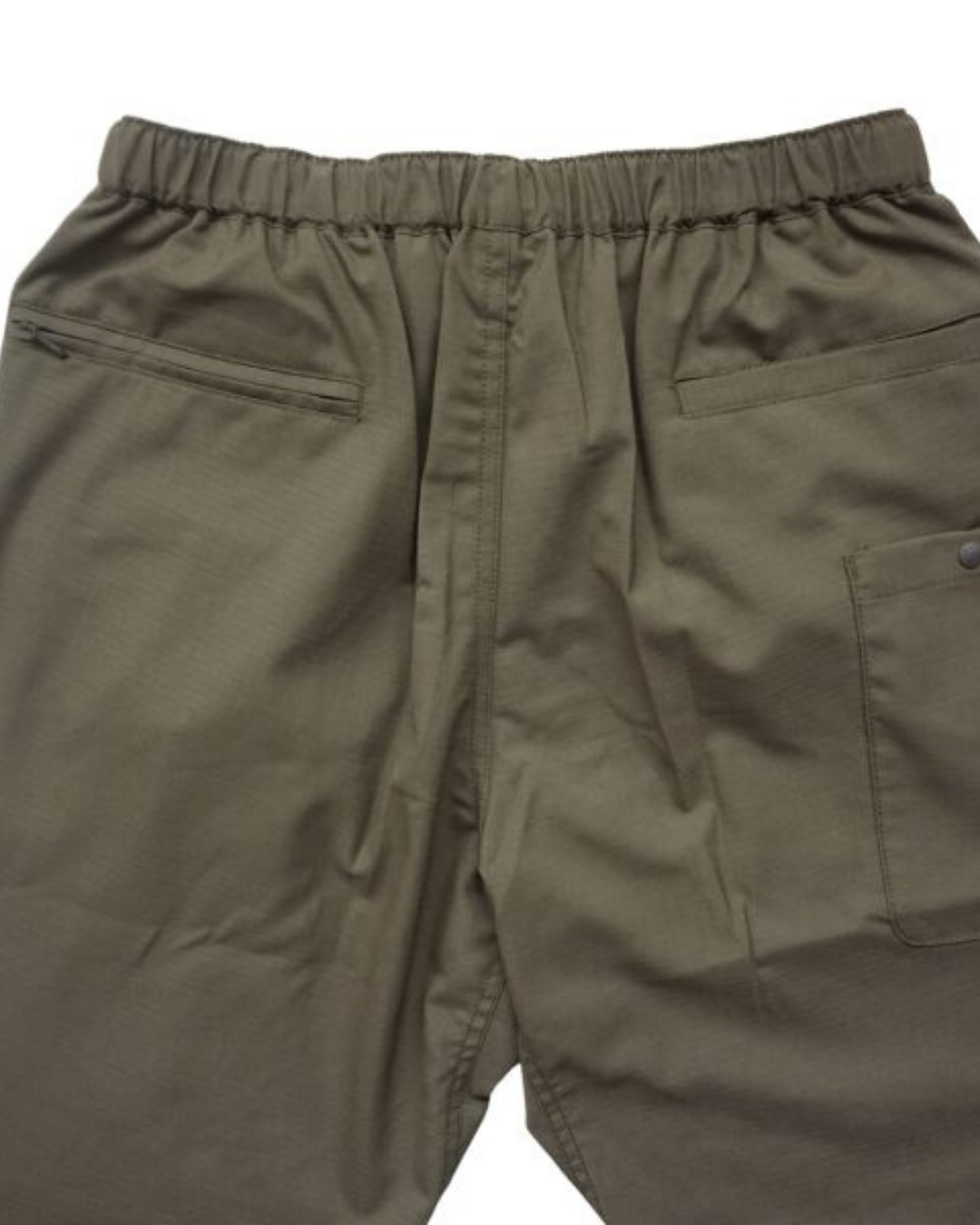 PAPERSKY / HIKE&BIKE CORDURA WOOL PANTS