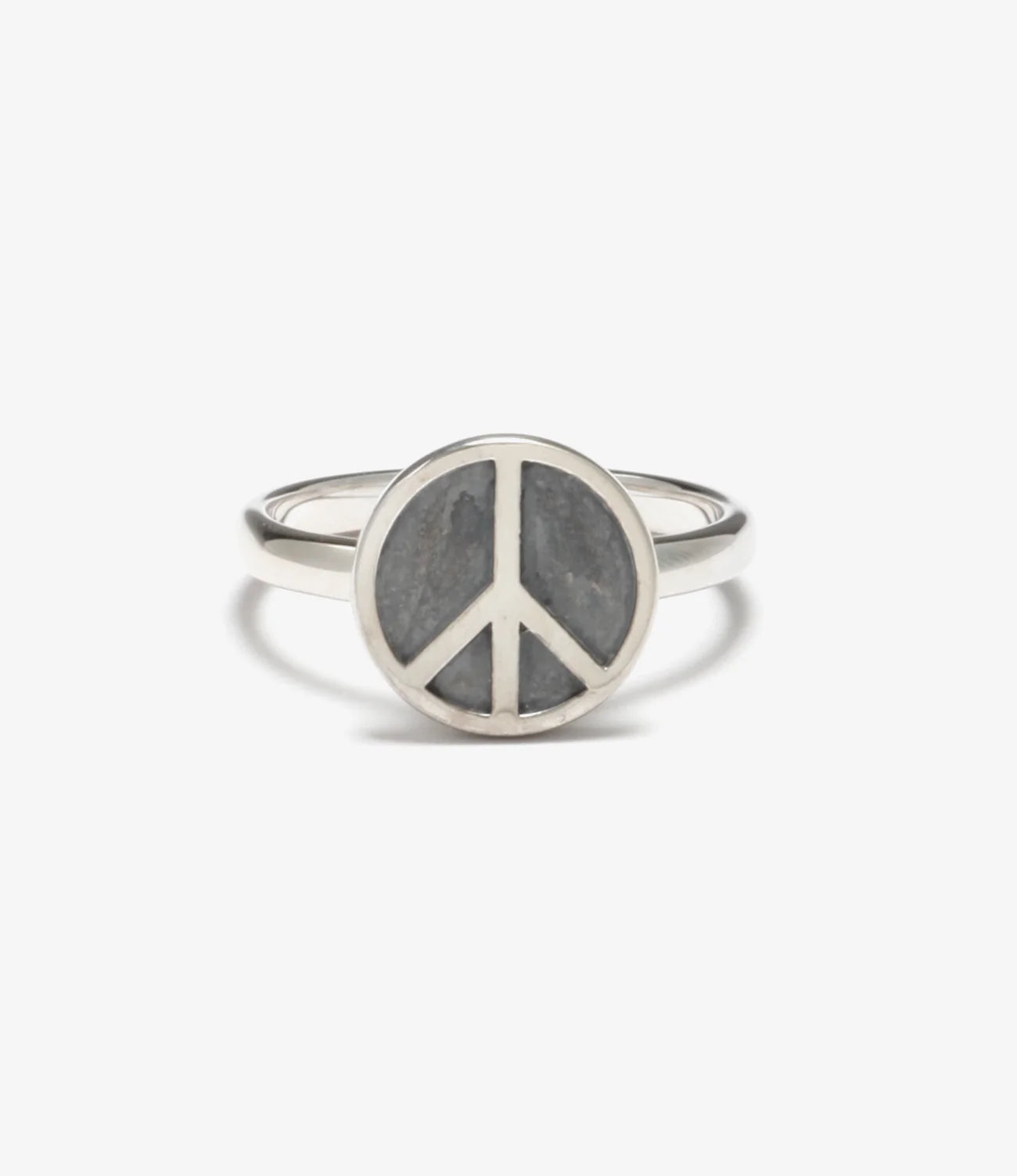 Needles / Ring - 925 Silver