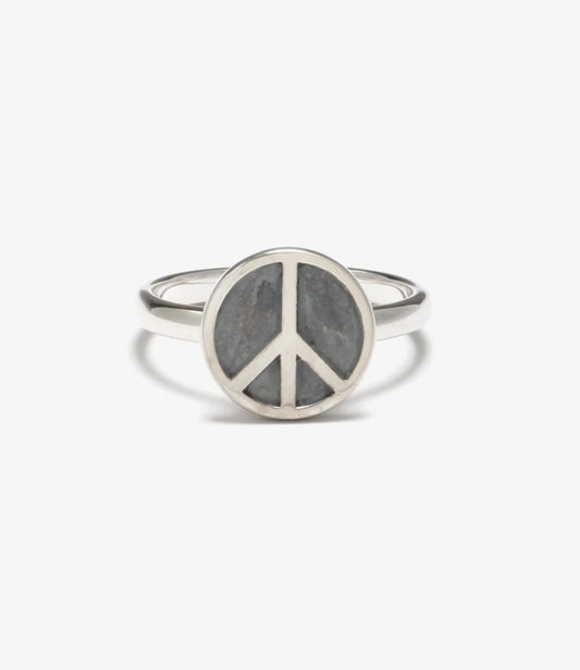 Needles / Ring - 925 Silver