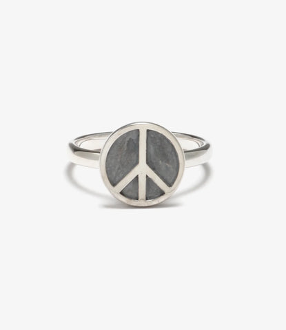 Needles / Ring - 925 Silver