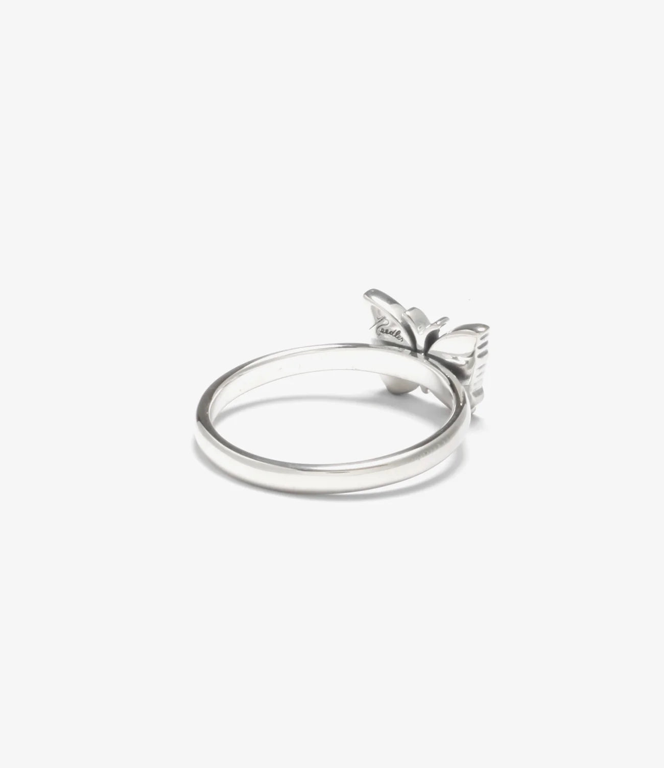 Needles / Ring - 925 Silver