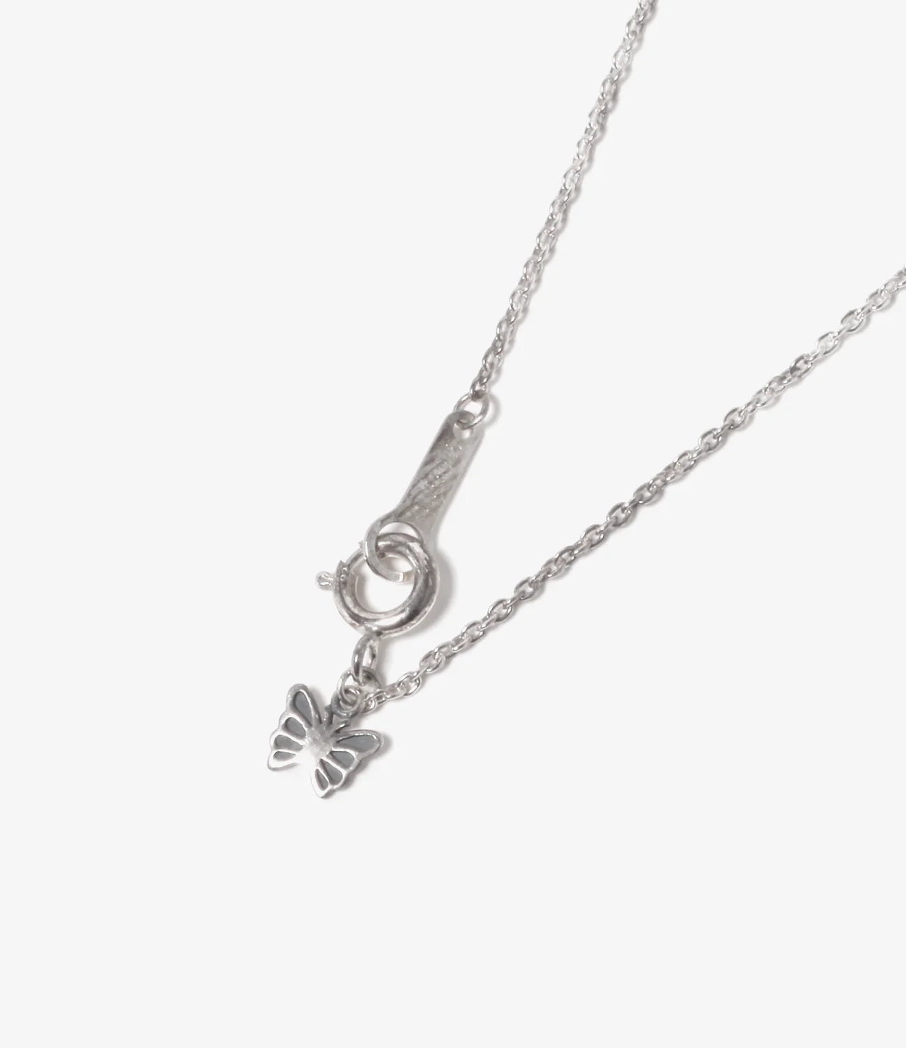 Needles / Pendant - 925 Silver