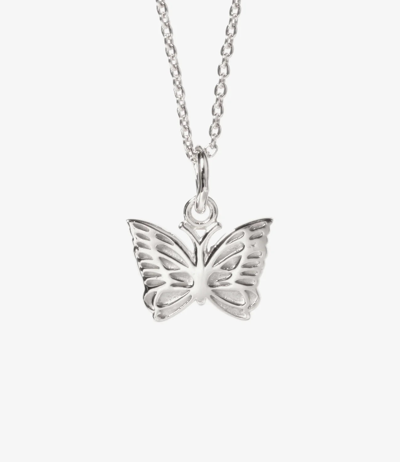 Needles / Pendant - 925 Silver