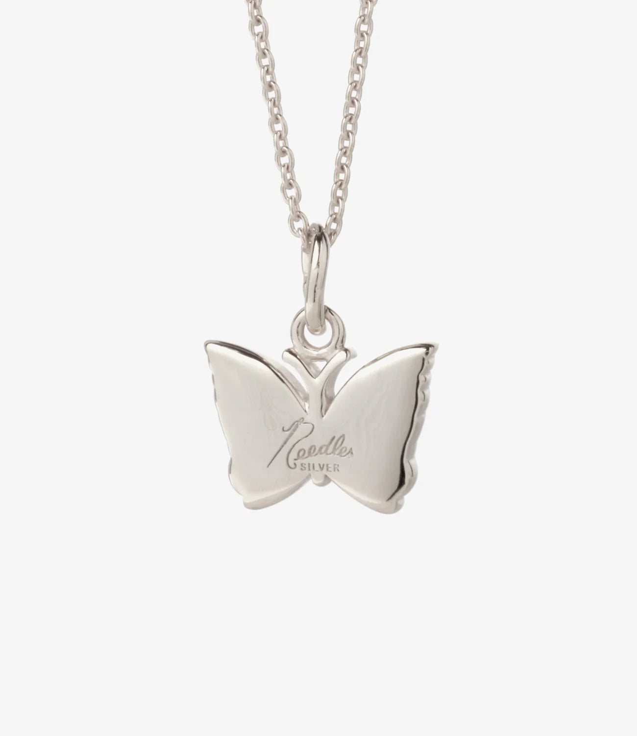 Needles / Pendant - 925 Silver