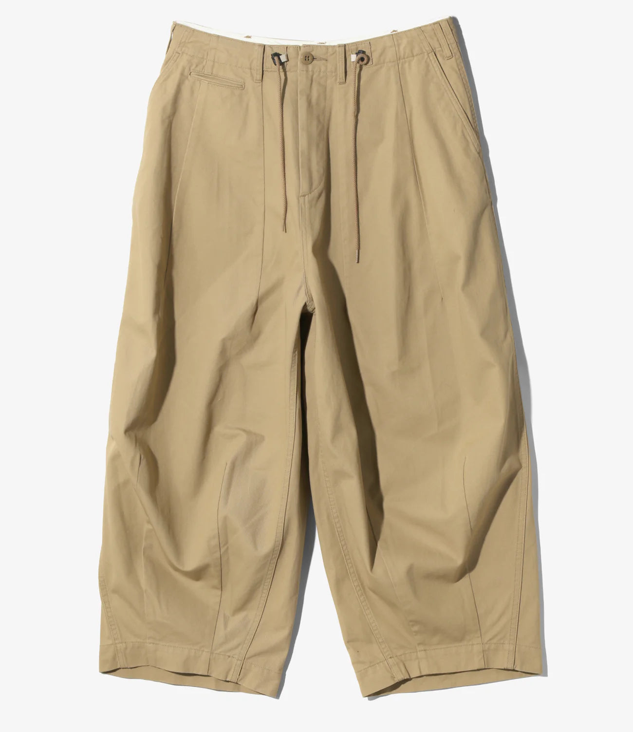 Needles / H.D. Pant - Military