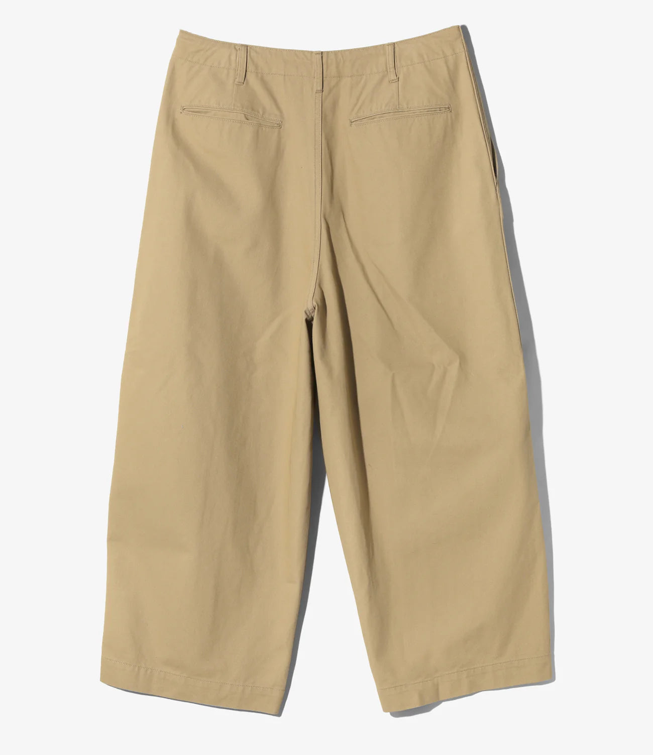 Needles / H.D. Pant - Military