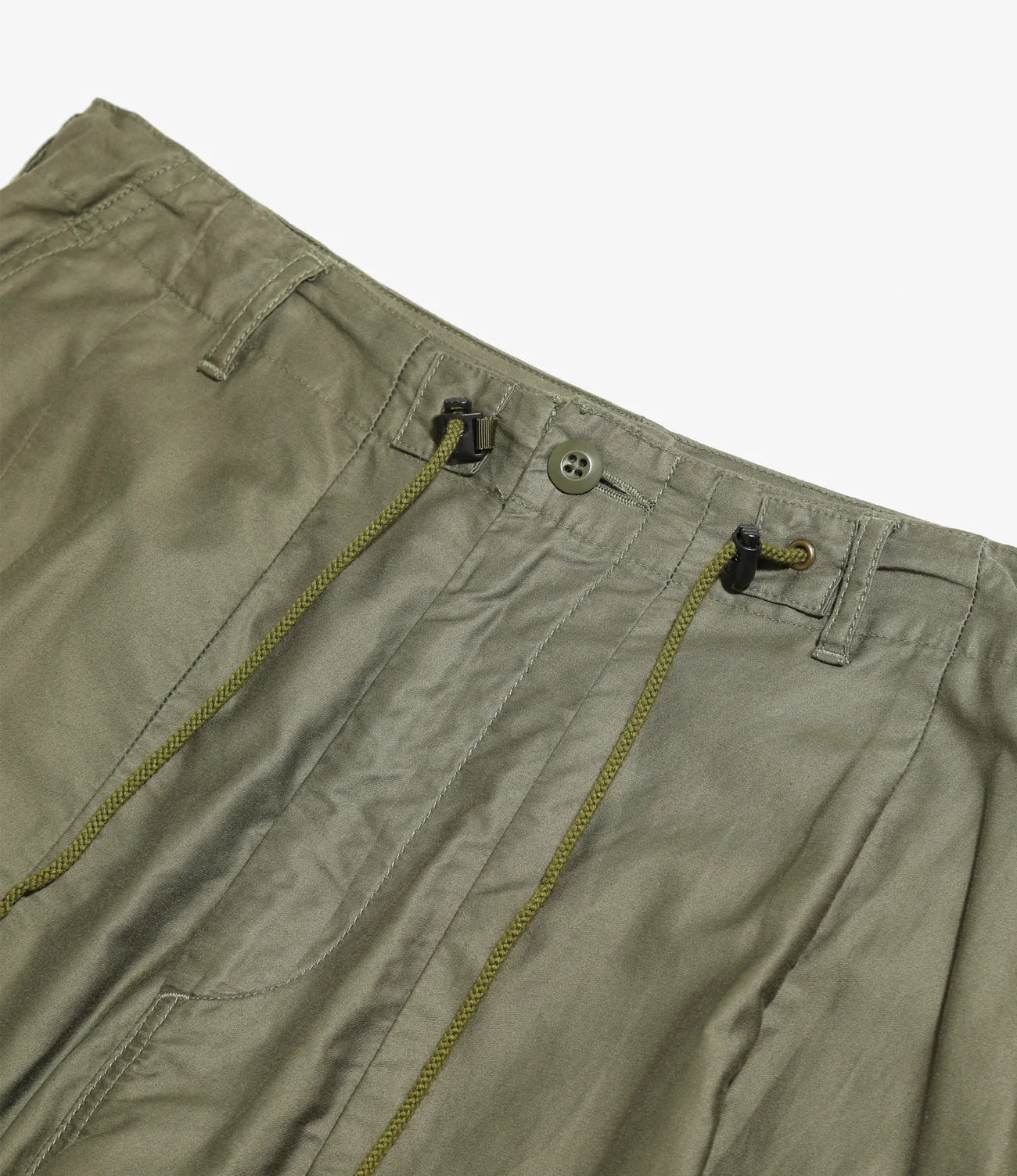 Needles / H.D. Pant - BDU