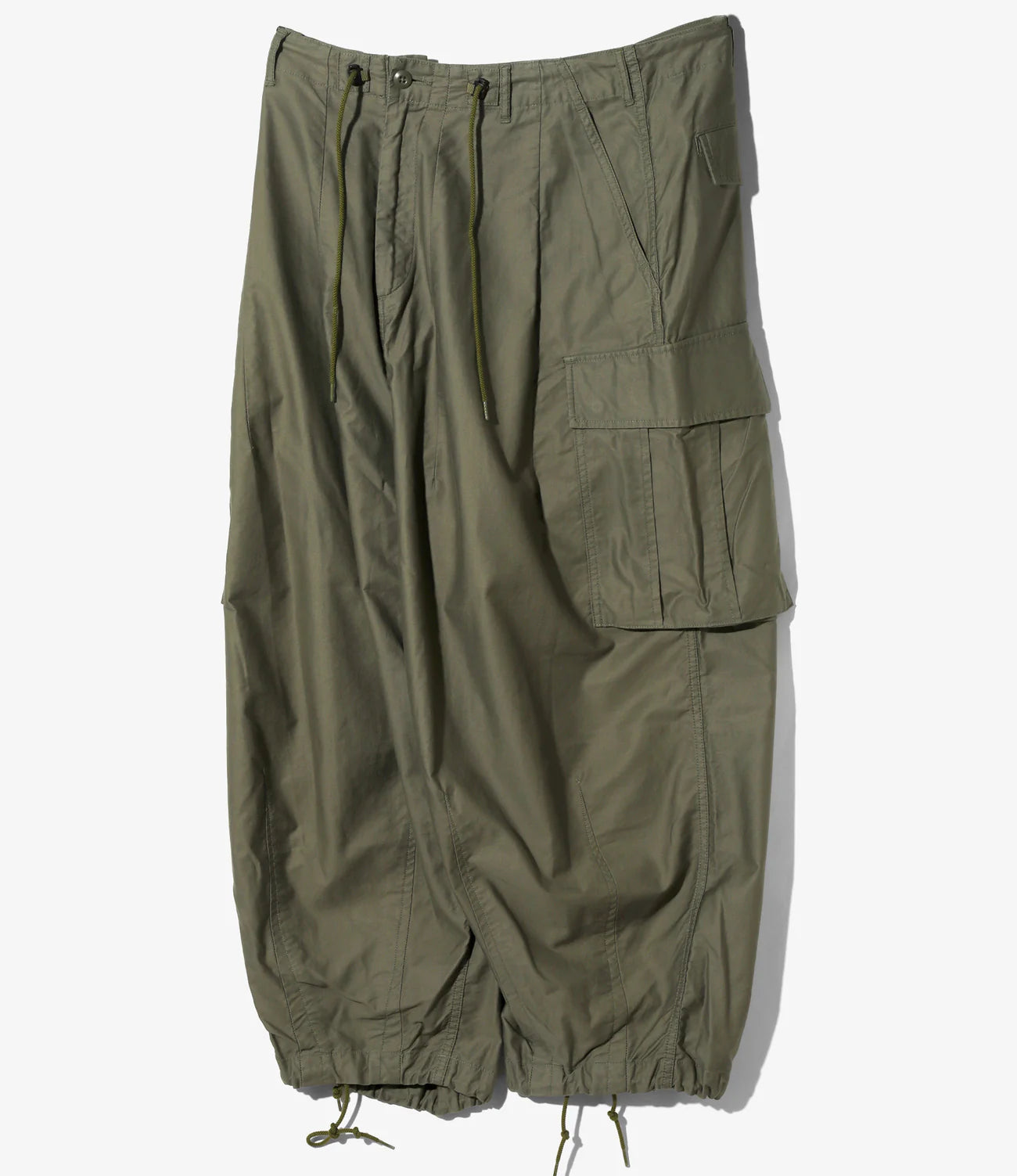 Needles / H.D. Pant - BDU