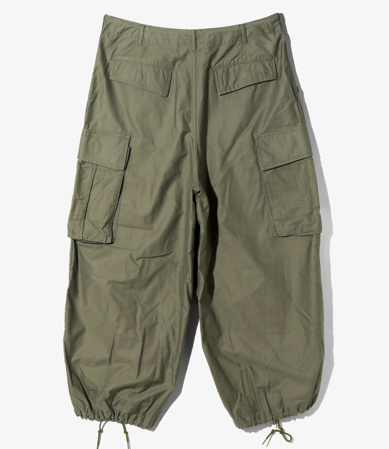Needles / H.D. Pant - BDU