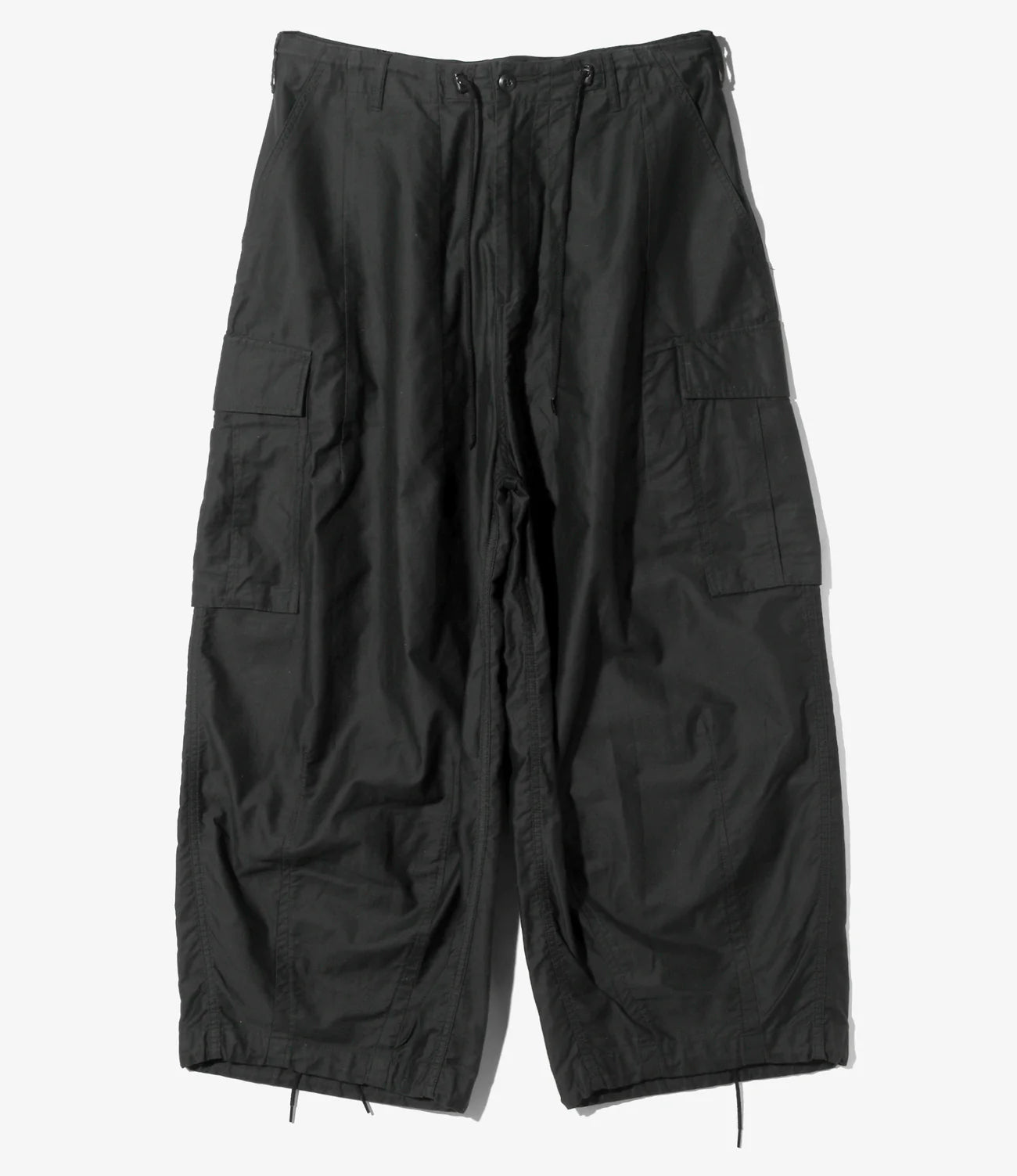 Needles / H.D. Pant - BDU