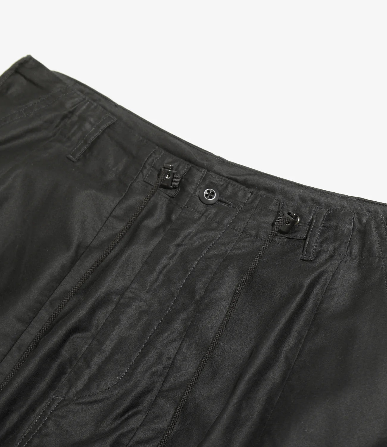 Needles / H.D. Pant - BDU