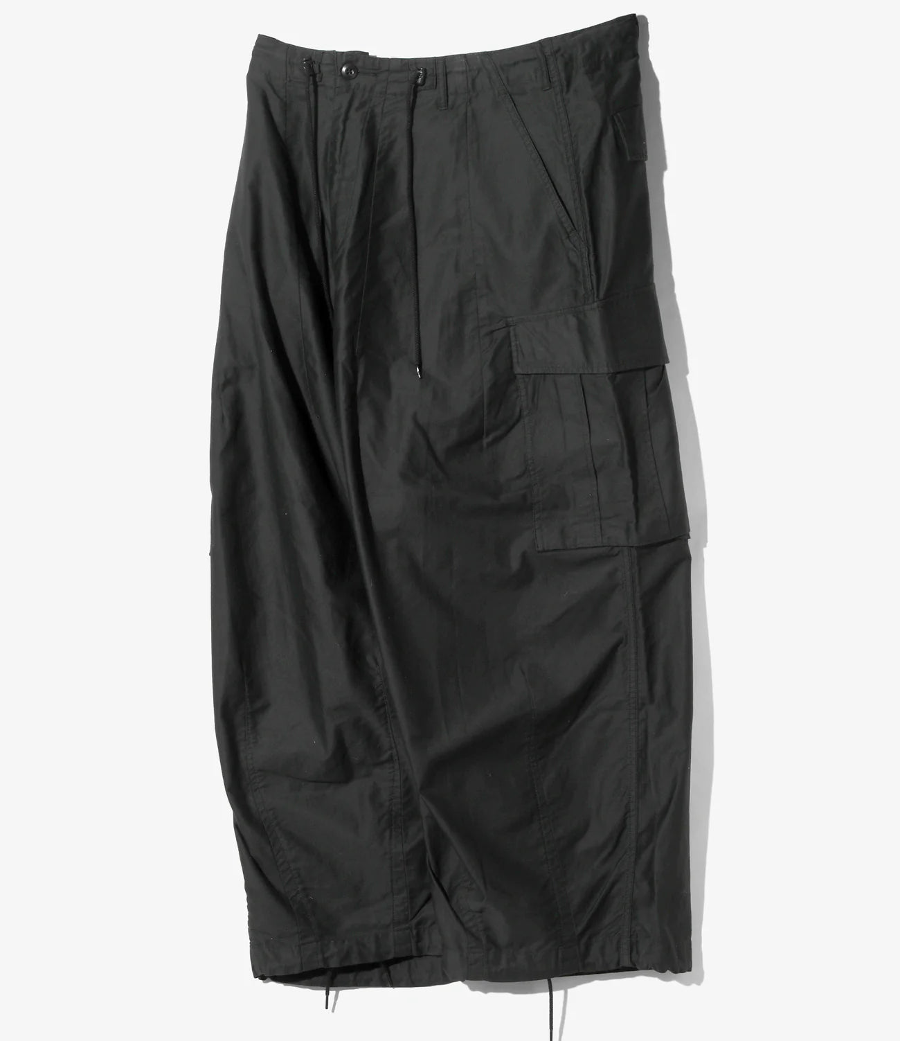 Needles / H.D. Pant - BDU