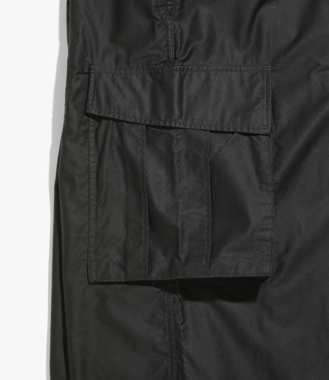 Needles / H.D. Pant - BDU