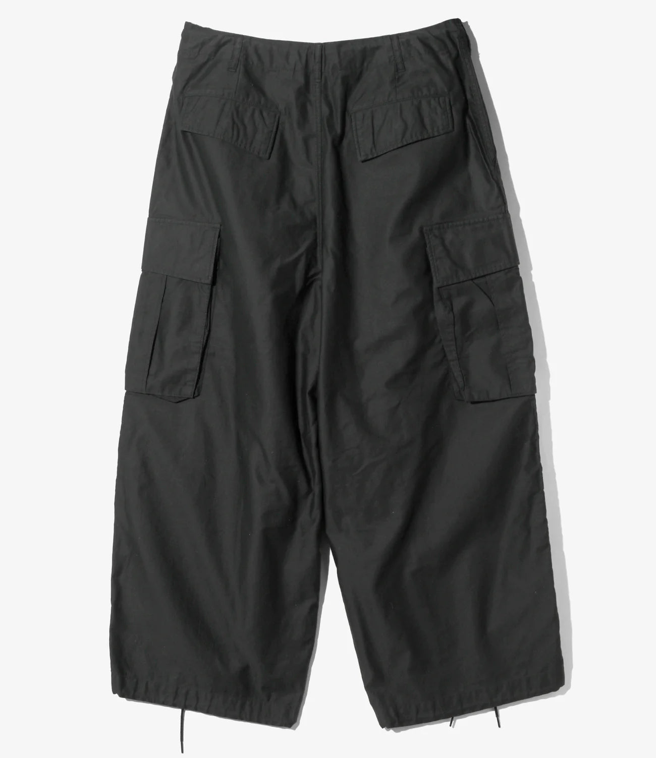 Needles / H.D. Pant - BDU