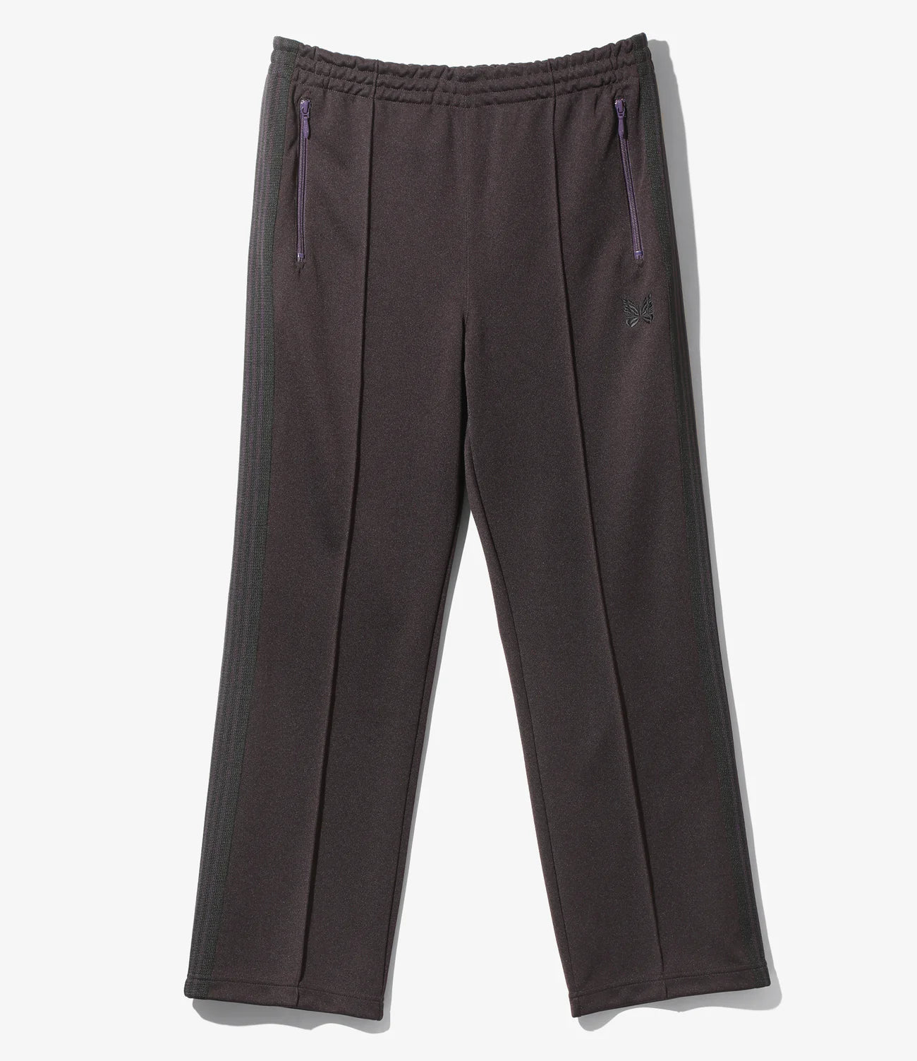 Needles / Track Pant-Poly Smooth