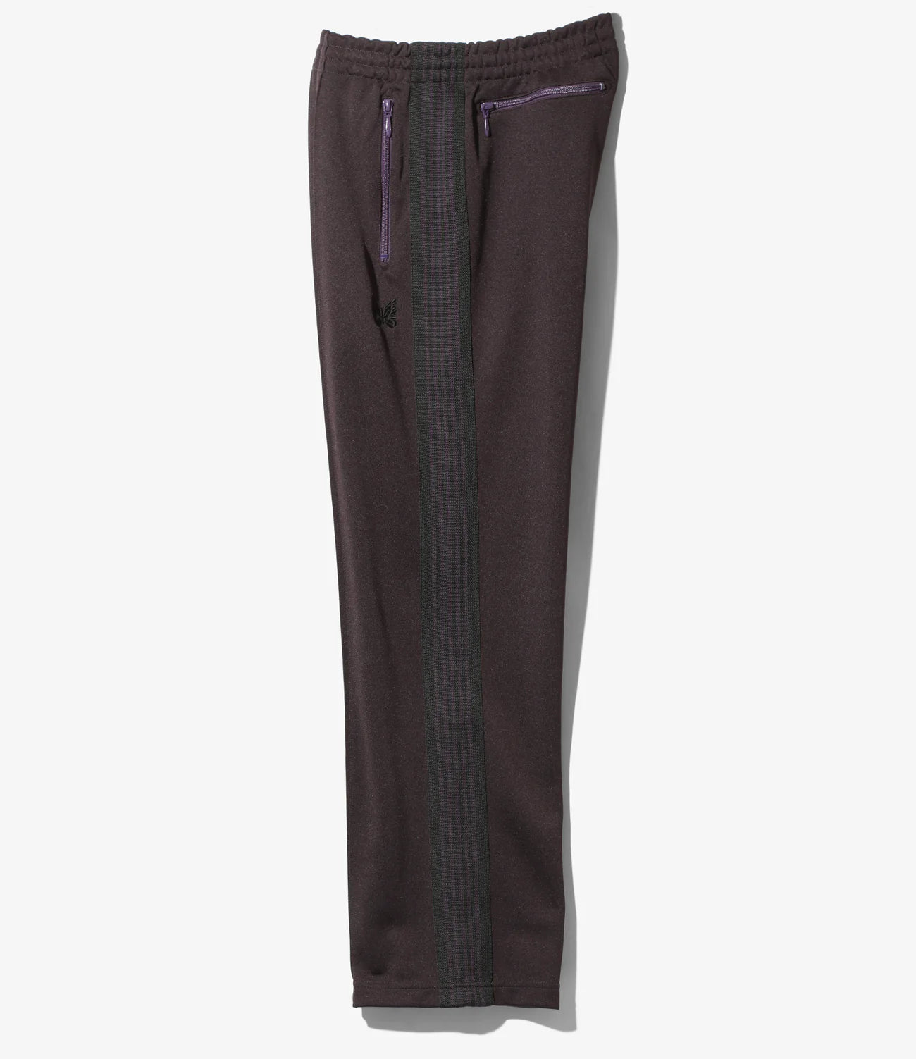 Needles / Track Pant-Poly Smooth