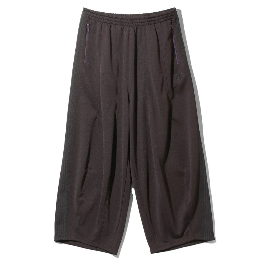 Needles / H.D.Track Pant-Poly Smooth