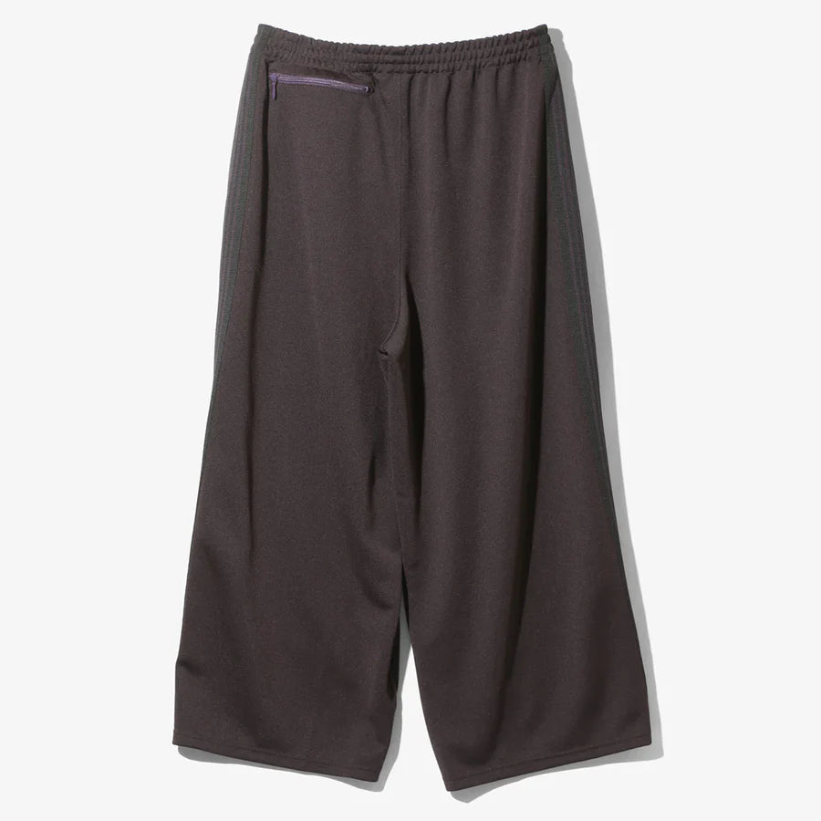 Needles / H.D.Track Pant-Poly Smooth