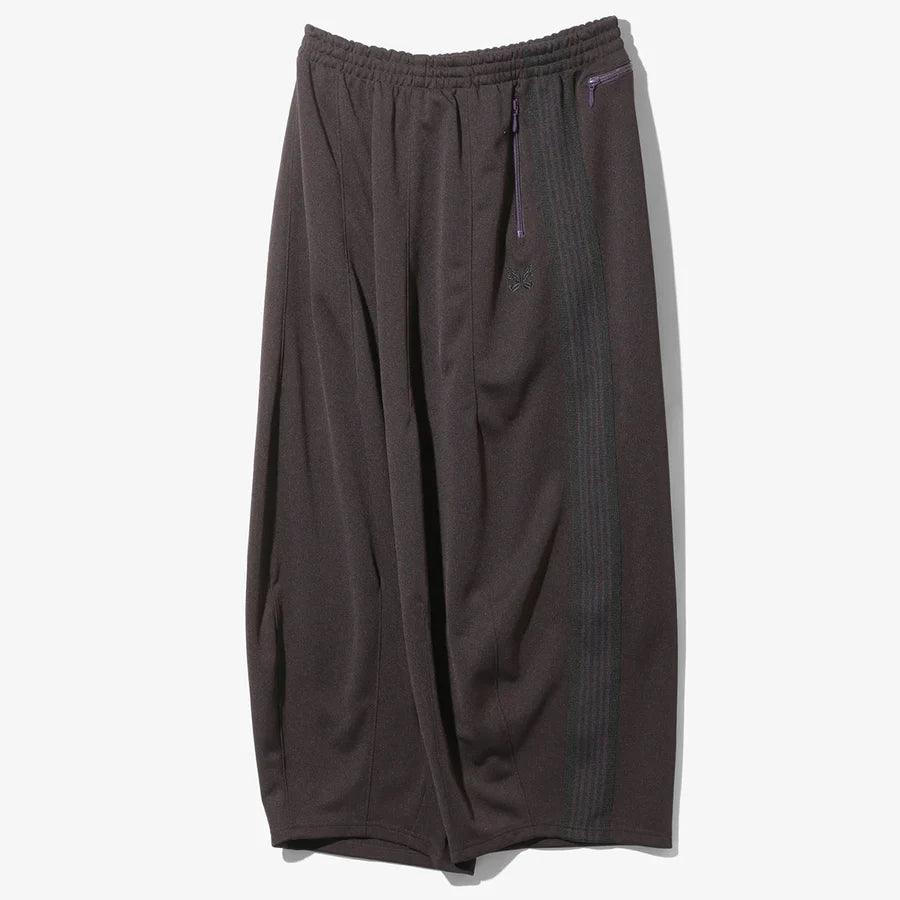 Needles / H.D.Track Pant-Poly Smooth