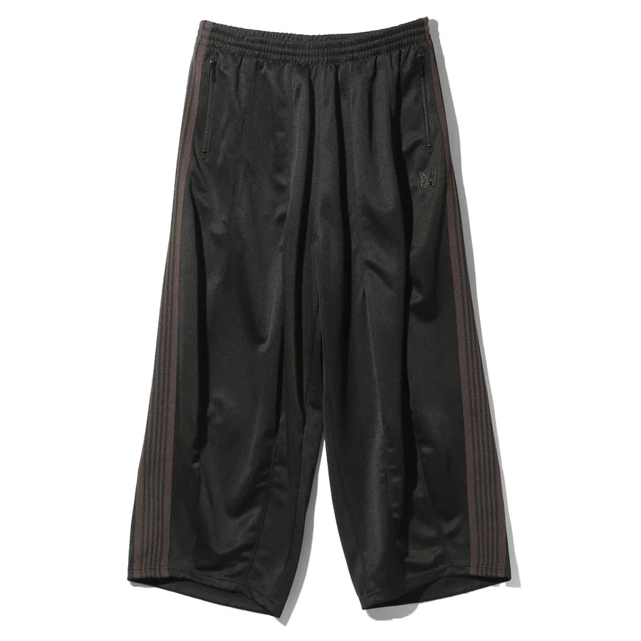 Needles / H.D.Track Pant-Poly Smooth