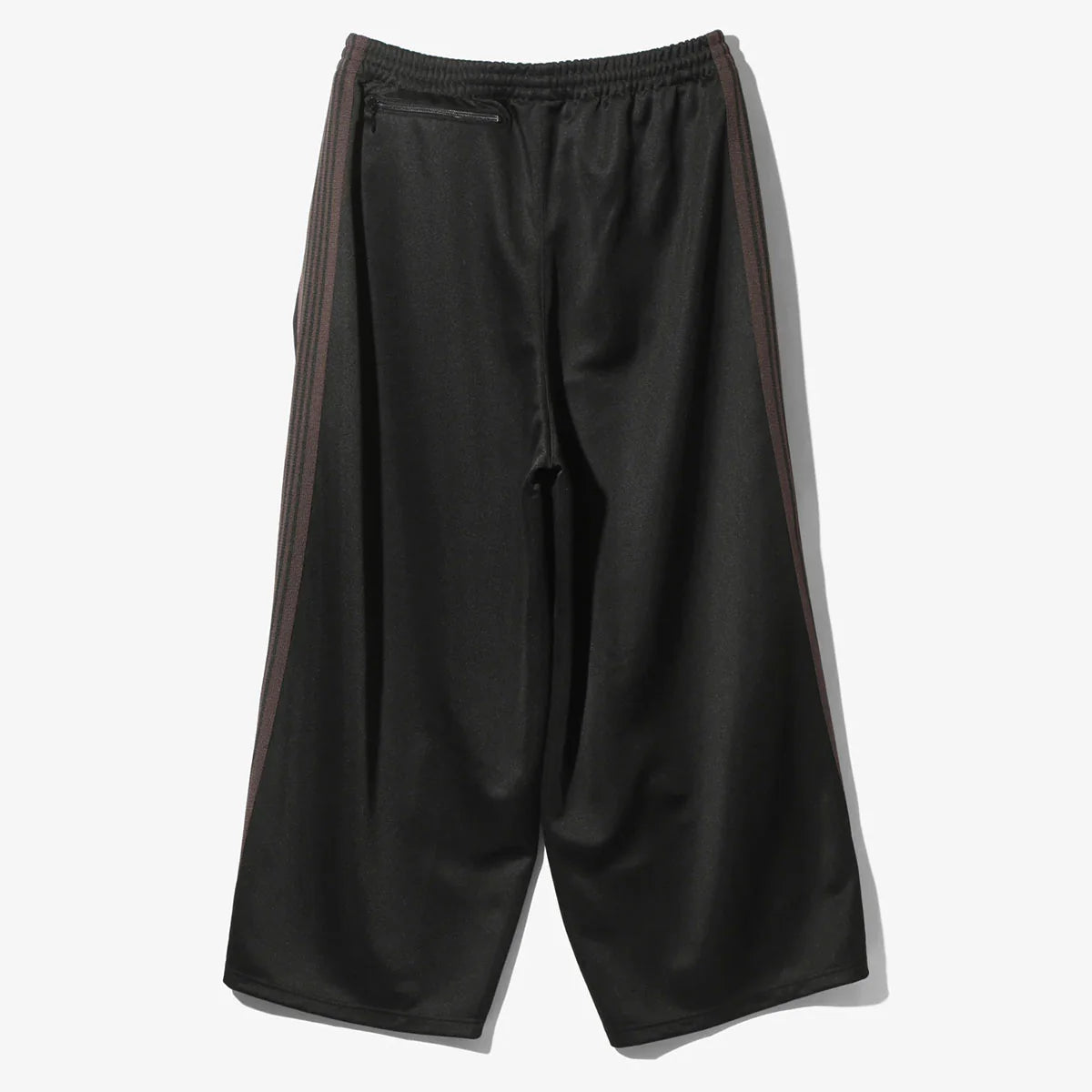 Needles / H.D.Track Pant-Poly Smooth