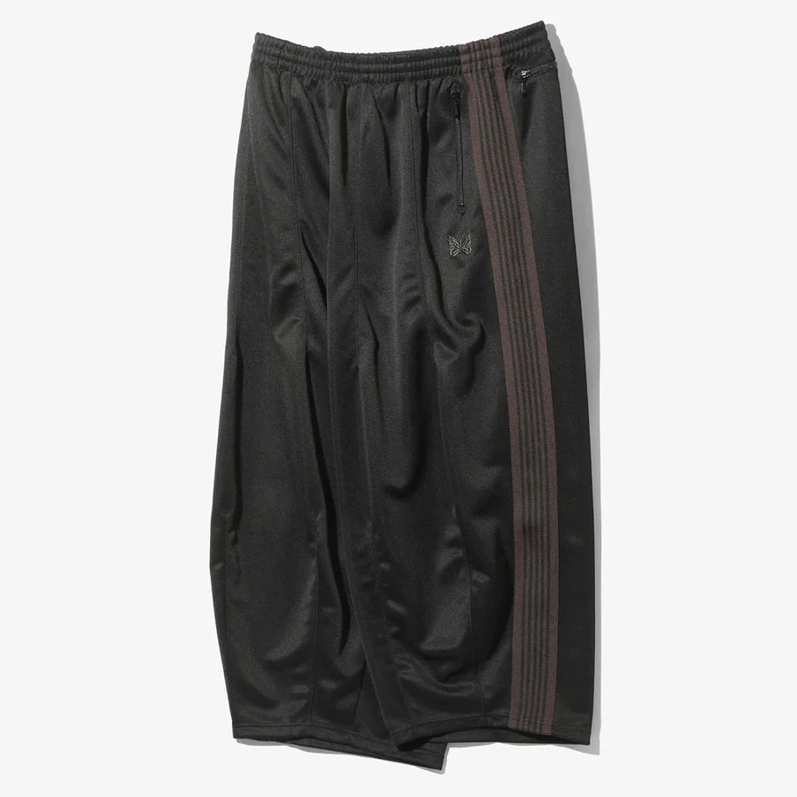 Needles / H.D.Track Pant-Poly Smooth