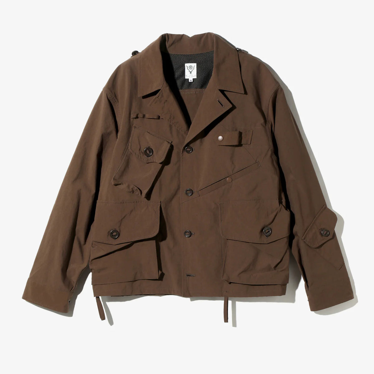 人気商品ランキング - Shirts Tenkara / South2west8 Nylon Ayase NorMo – Oxford アクセサリー