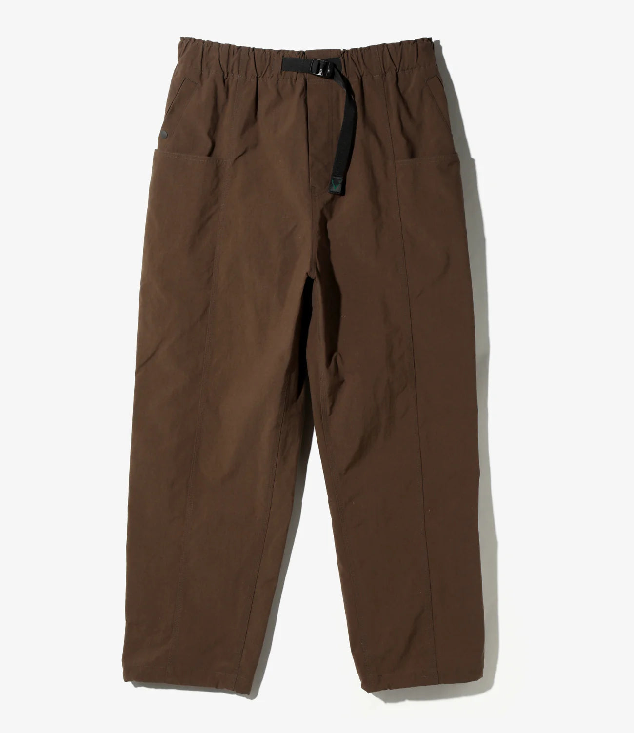 South2west8 / Belted C.S Pants - Nylon Oxford