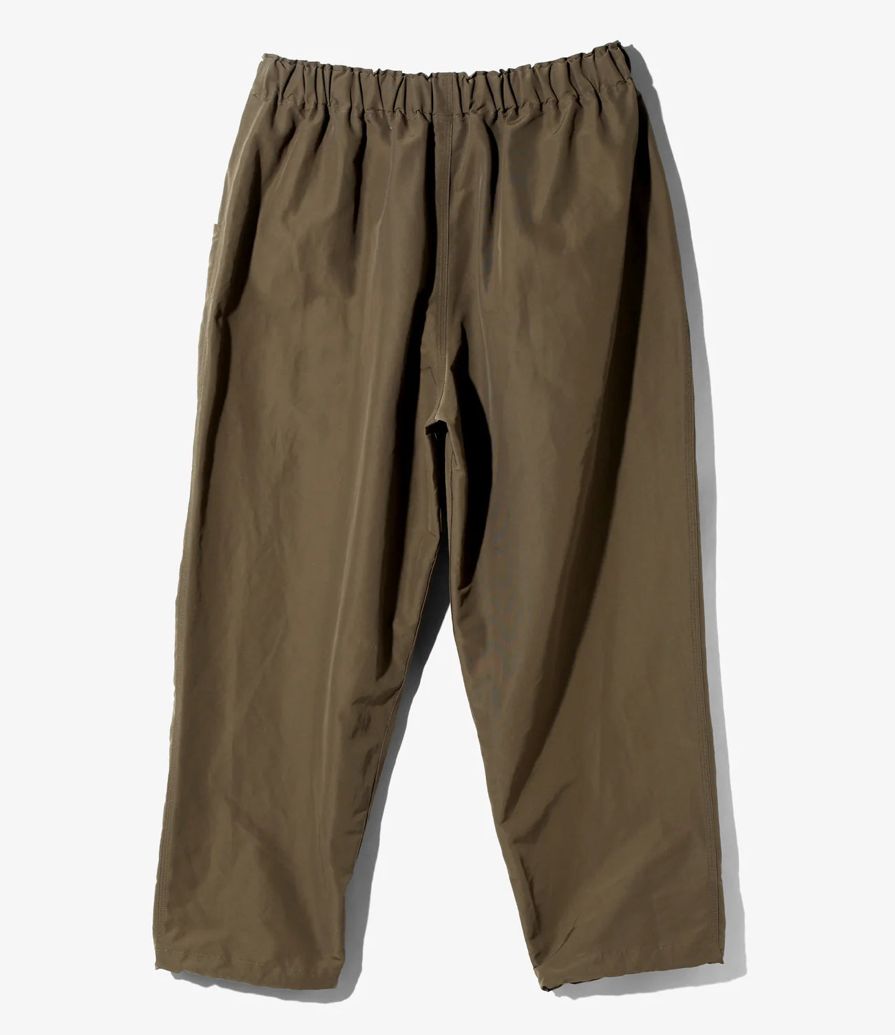 South2west8 / Belted C.S Pants - C/N Grosgrain