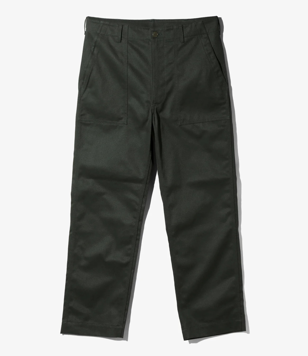 South2west8 / Fatigue Pant - PE/C Twill