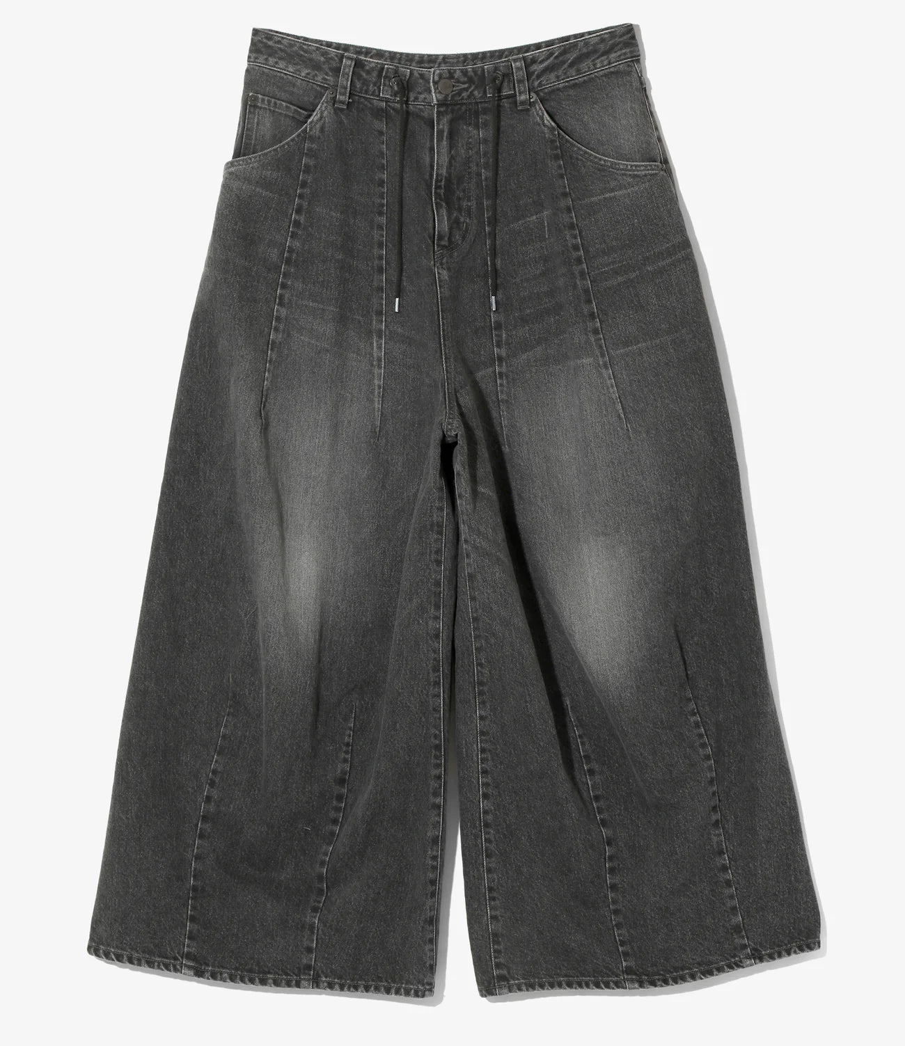 Needles / H.D. Buggy Jean - 12oz Denim