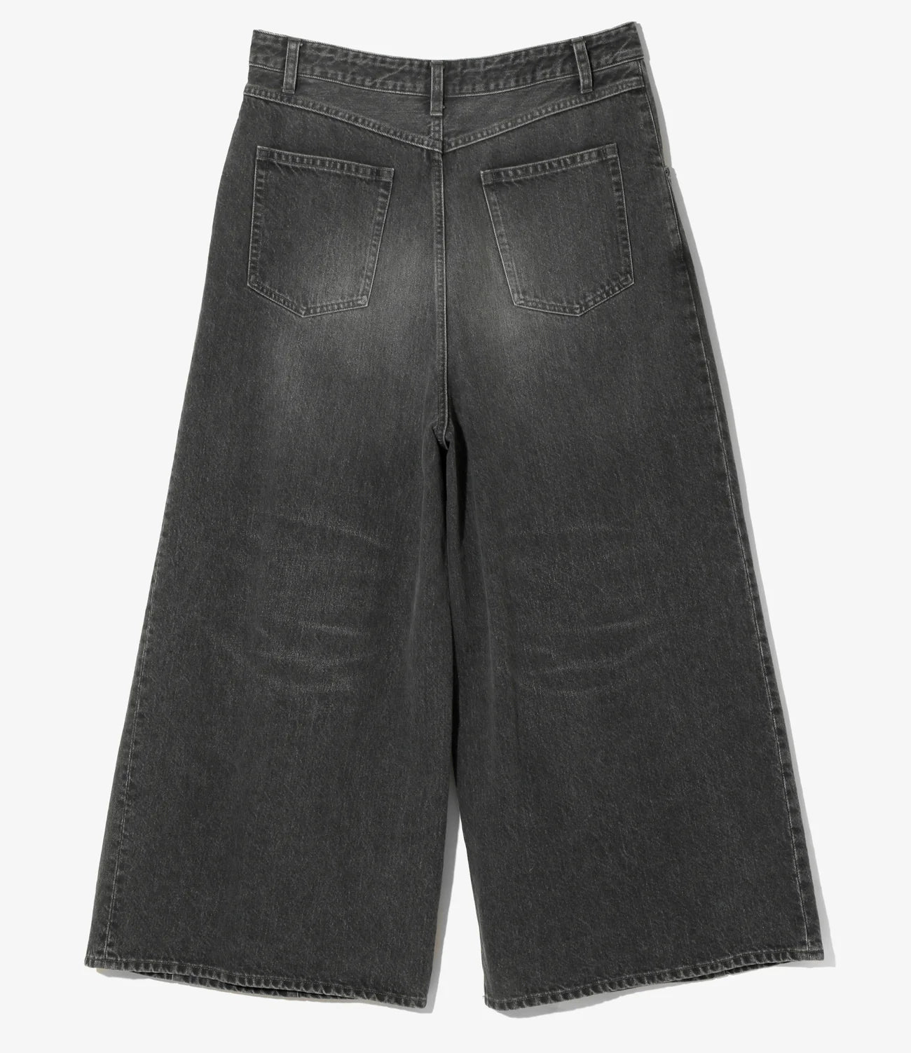 Needles / H.D. Buggy Jean - 12oz Denim