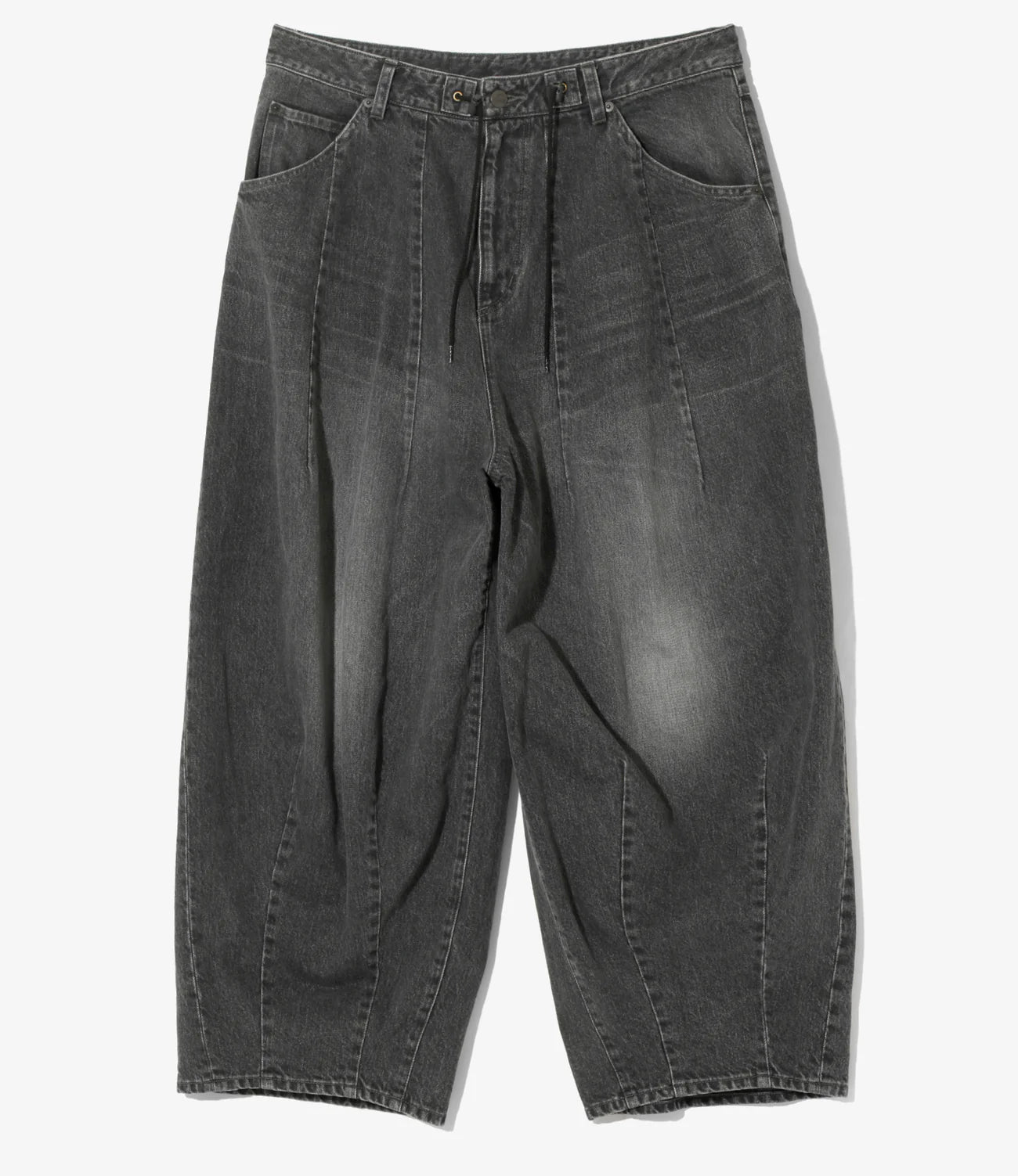 Needles / H.D. Jean - 12oz Denim