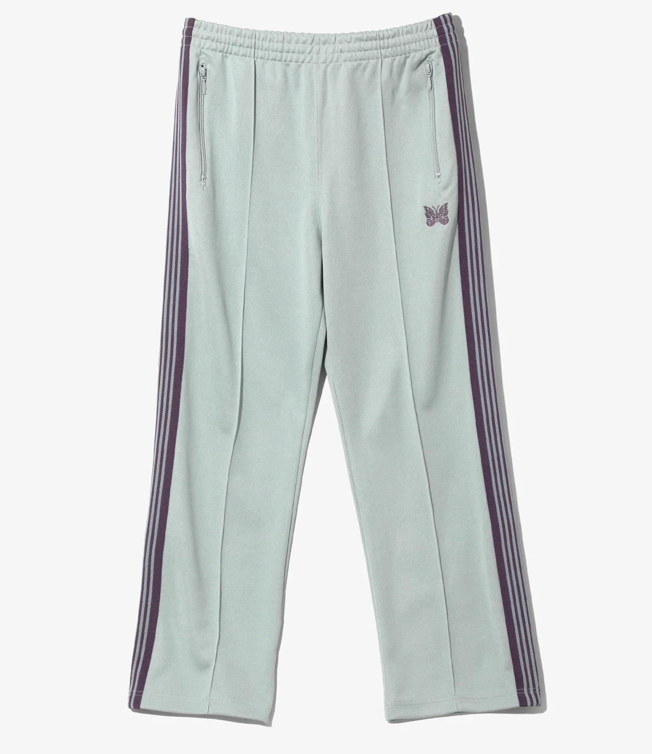 Needles / Track Pant - Poly Smooth