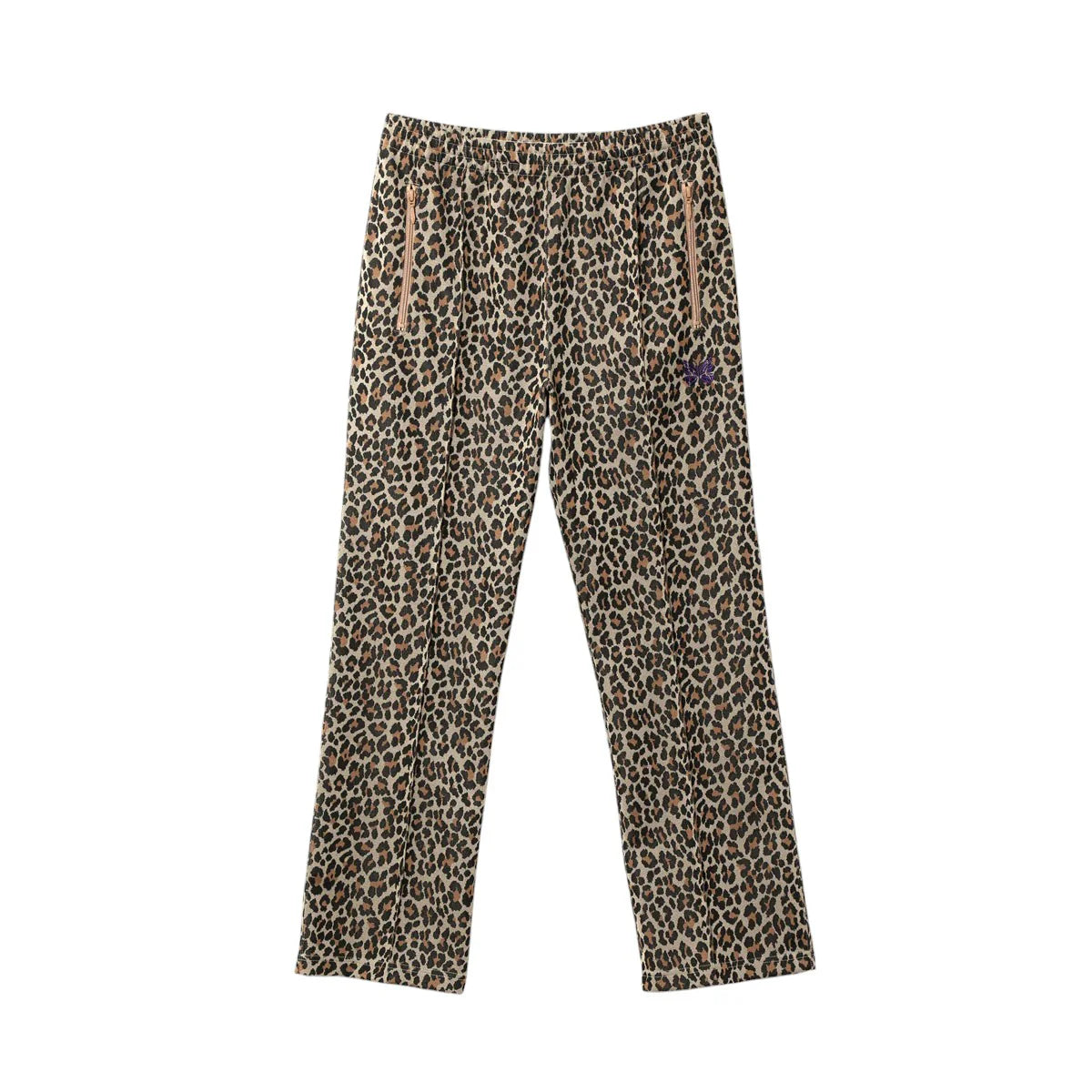 Needles / Track Pant - Poly Jacquard